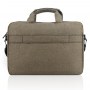 Lenovo | Fits up to size 15.6 "" | Casual Toploader T210 | Messenger - Briefcase | Green - 6